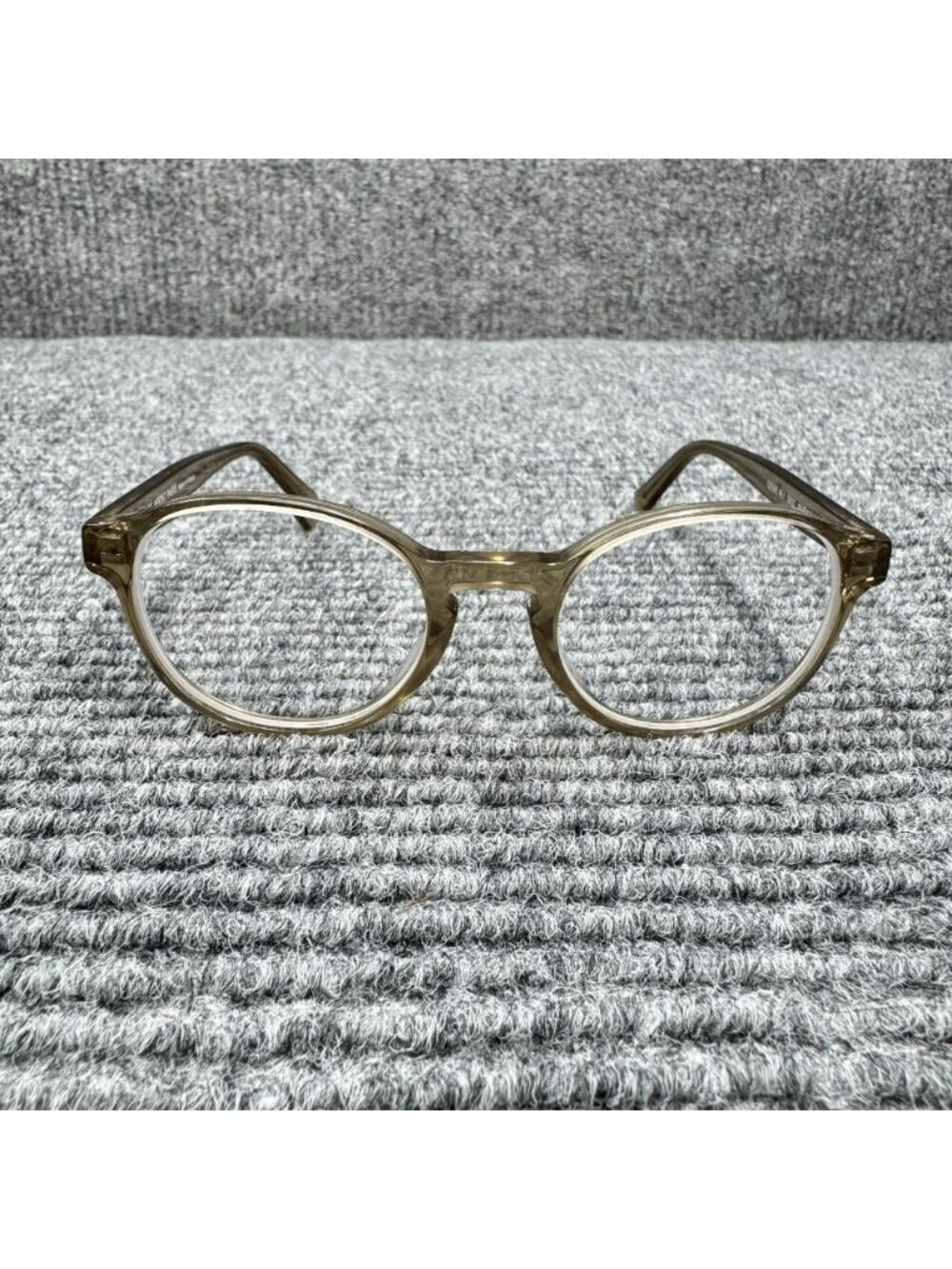 Jean Lafont Paris Eyeglasses Genie 46 FRAMES ONLY Petite Women's/Kids 46-18-130